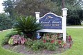 Harvest Manor Nursing Home logo