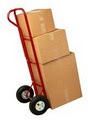 Hassle Free Moving Movers image 1