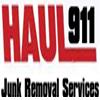 Haul 911 Junk Removal Services (Frederick, Northern Montgomery County) logo