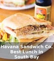 Havana Sandwich Company logo