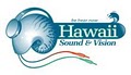 Hawaii Sound & Vision logo