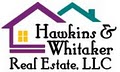Hawkins and Whitaker Real Estate logo