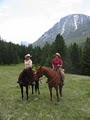 Hawley Mountain Guest Ranch logo