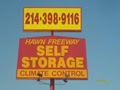 Hawn Freeway Self Storage image 2