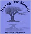 Healing Tree Massage logo