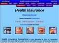 Health Insurance Connecticut logo