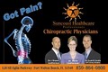 Health Source Chiropractic & Progressive Rehab of Fort Walton Beach logo