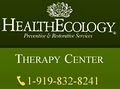HealthEcology Therapy Center logo