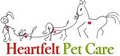 Heartfelt Pet Care logo