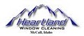 Heartland Window Cleaning logo