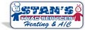 Heating & Air Conditioning Service In Mullica Hill, NJ - Stan's HVAC logo