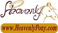 Heavenly Welsh Pony Farm LLC logo