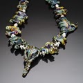Heidi Sever, Glass Jewelry Artist image 4