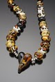 Heidi Sever, Glass Jewelry Artist image 5