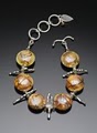 Heidi Sever, Glass Jewelry Artist image 8