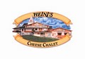Heini's Cheese Chalet & Country Mall logo