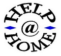 Help At Home Computer Services logo
