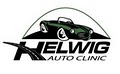 Helwig Auto Clinic LLC logo