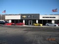 Henderson Chevrolet Buick Pontiac GMC logo