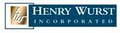 Henry Wurst, Inc. logo