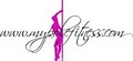 Her Fitness Studio logo