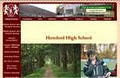 Hereford High School image 1