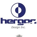 Hergon Design Inc. logo