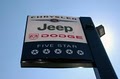 Heritage Chrysler Jeep Dodge Owings Mills image 5