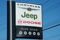 Heritage Chrysler Jeep Dodge Owings Mills image 8