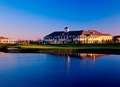 Heritage Shores Club logo