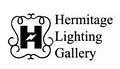Hermitage Lighting Gallery logo