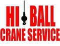 Hi Ball Crane service denver image 1