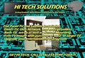 Hi -Tech Security Solutions image 6