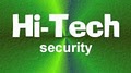 Hi -Tech Security Solutions logo