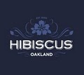 Hibiscus image 4
