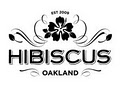 Hibiscus logo