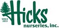 Hicks Nurseries, Inc. logo