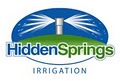 Hidden Springs Irrigation logo
