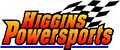 Higgins Powersports logo