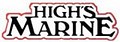 High's Marine, Inc. logo