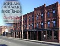 Highland Hardware & Bike Shop Inc. image 2