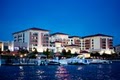 Hilton Bella Harbor Dallas / Rockwall Lakefront logo
