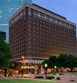 Hilton Fort Worth Hotel logo