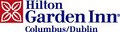 Hilton Garden Inn Dublin logo