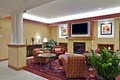 Hilton Garden Inn Lake Forest Mettawa image 3