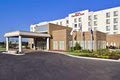 Hilton Garden Inn Lake Forest Mettawa logo