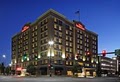 Hilton Garden Inn Omaha Downtown/Old Market Area logo