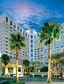 Hilton Grand Vacations - Las Vegas (Convention Center) logo