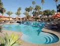 Hilton San Diego Resort logo