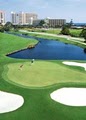 Hilton Sandestin Beach Golf Resort & Spa logo